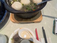 -金典银峰老鹅馆·昆山菜(亭林公园店)