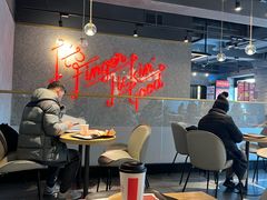 -肯德基(东四南大街店)