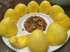 -老西安韩记三鲜煮馍(四府街店)