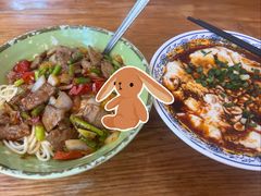 -四方面荘(常丰花园店)
