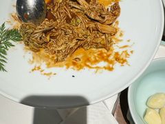 -四世同堂·京菜·烤鸭(双井店)