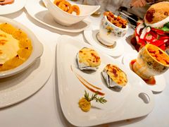 -波特曼西餐厅(中央大街店)