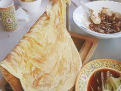 -砂锅居·始于1741(万丰路店)