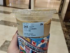 -瑞幸咖啡(新兴广场店)