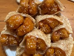 -鲁南仔·滕州炒鸡(经三路店)