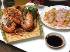 -新木器时代餐厅(太湖新天地店)