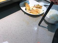 -半天妖烤鱼(方庄店)