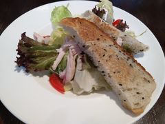 -斯比特花园意大利餐厅(缤谷广场店)