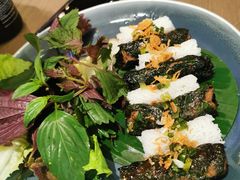 -CHINCHIN 青青·泰国料理(万象食家店)