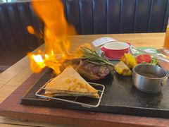 -豪客来牛排(文化路店)