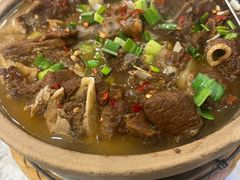 -新凯旋烧烤·燕姐千岛湖土菜