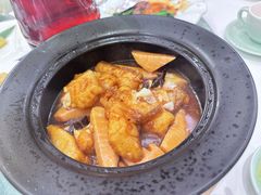 -白天鹅宾馆-玉堂春暖餐厅