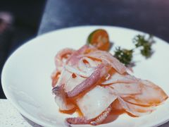 辣味冰卷-Uncle Shawn大叔烧肉餐酒馆