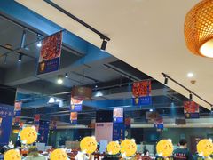 -天下客饭店(中山路店)