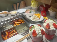 -海底捞火锅(赛格国际购物中心店)
