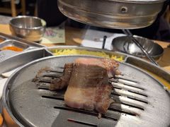 -姜虎东白丁烤肉(深圳湾后海汇店)