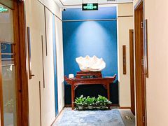 -鼎族怡华·指压·油压·经络(西单昌盛大厦店)