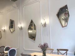 大堂-Meet patisserie