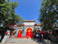 -哈尔滨极乐寺