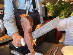 -拉蒂娜·巴西牛排馆 Latina·Brazilian Steakhouse(王府井喜悦店)