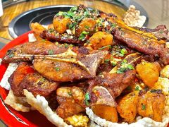 -辣得香川菜馆(横屿鳝溪佳园店)
