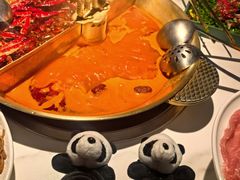 -小龙翻大江文化火锅(宽窄店)