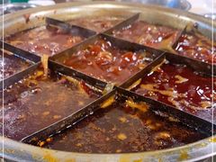 -邓莽子老火锅(鲁祖庙店)