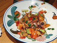 -树厨贵州菜(大十字店)