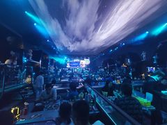 -M-MIX电音烤吧