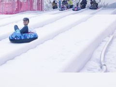 -盈香心动乐园
