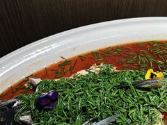 -写庭·鱼鲜川菜·宴请(铁像寺水街店)
