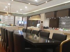 -厦门海景千禧大酒店·海景咖啡厅