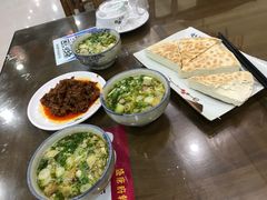 -盛唐府乾州酸汤面