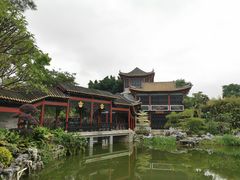 -顺峰山公园
