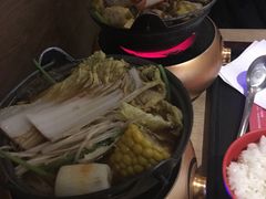 -吉野家(枫合万嘉店)