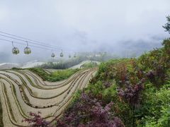 -龙脊梯田