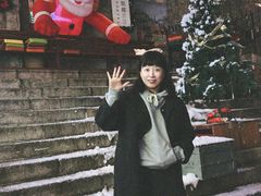 -JINNS锦时 steak&pizza(浸信会礼拜堂旧址店)