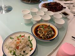 -汤记传菜(秀浦路店)