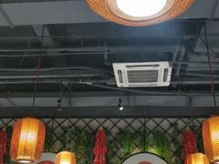 大堂-雲蜀龙阁·金牌水煮鱼(方庄店)