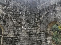 -求水山公园