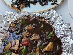 -楚鱼王·河鲜·湖北菜(华农店)