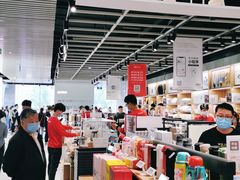 -苏宁极物(苏宁生活广场店)