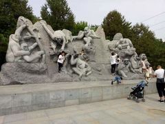 -石家庄市动物园