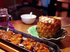 -中8楼风尚云南菜(颐堤港店)