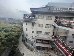 -亮宝楼国宴+文化陕菜