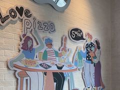 -必胜客(港城新天地店)