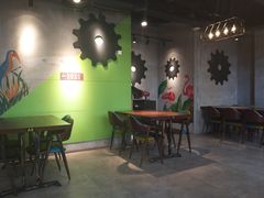 -串玖郎绿色串吧(丽晶公馆店)