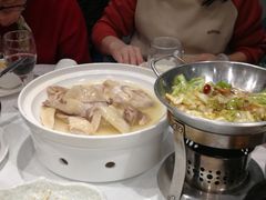 金牌水晶走地鸡-和记小菜(七宝店)