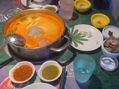 -集渔·泰式海鲜火锅(彭州店)