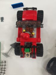 -Block Park 租乐高(D32店)